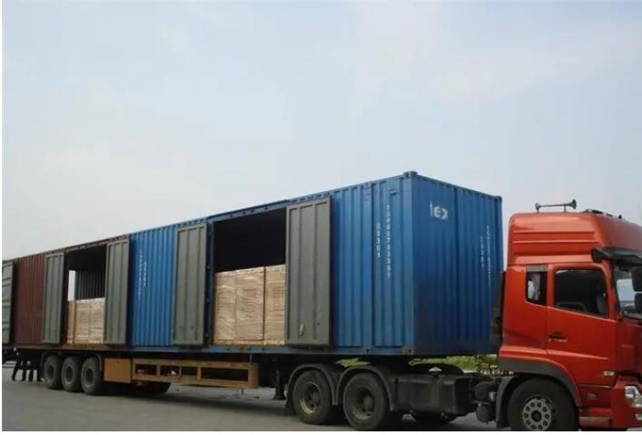 漳州到襄汾县整车运输