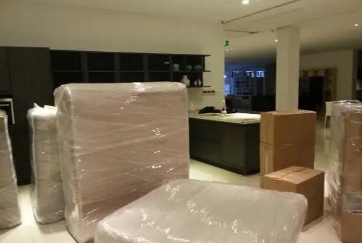 漳州到襄汾县长途搬家