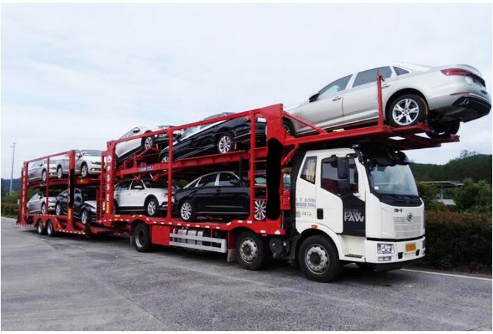 漳州到襄汾县轿车托运